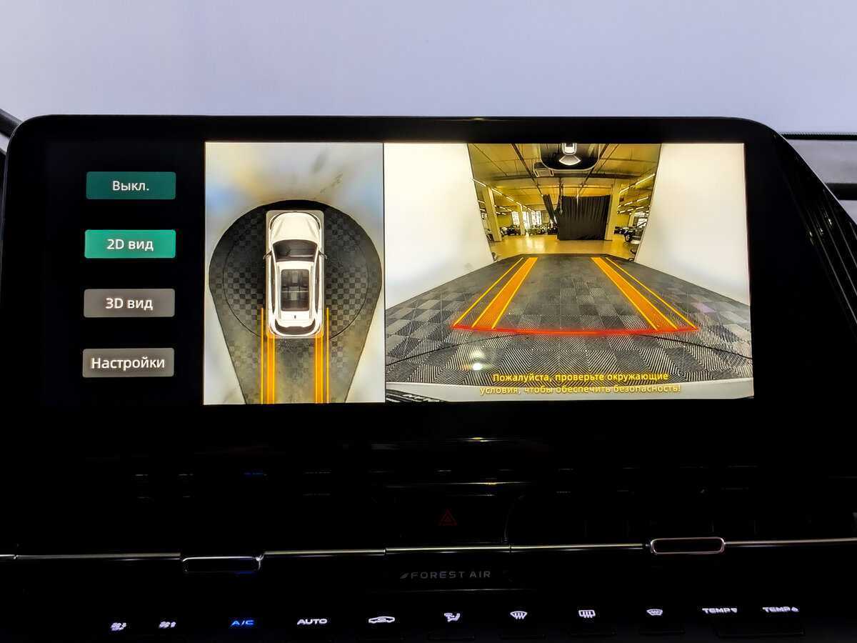 Купить Changan CS55PLUS, 2023, 14 088 км, фото №24