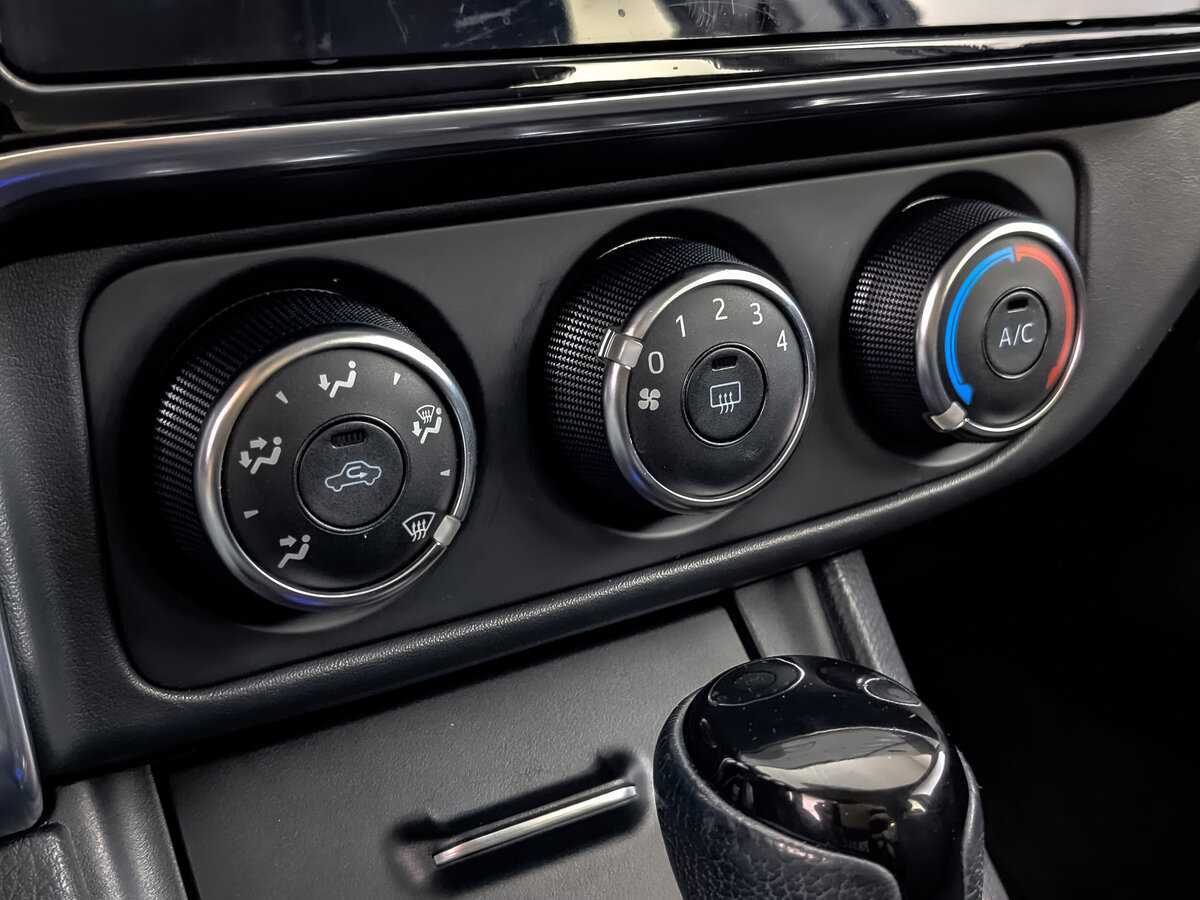 Купить Toyota Corolla, 2017, 135 721 км, фото №17