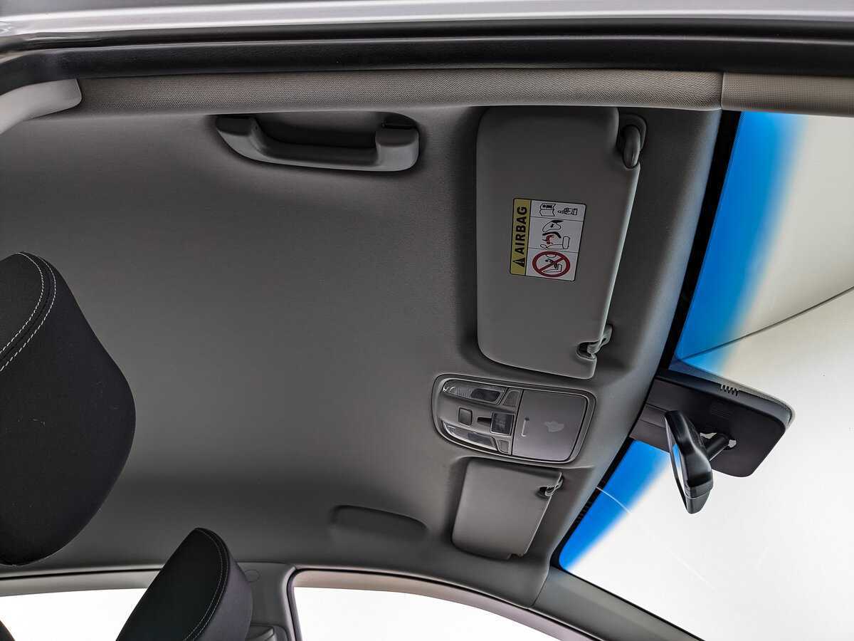 Купить Kia Sportage, 2019, 92 717 км, фото №19