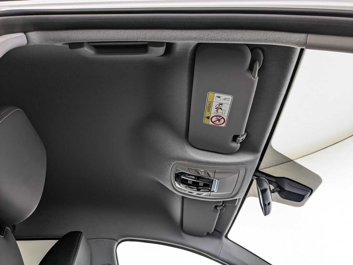 Купить CHERY Tiggo 7 Pro Max, 2023, 28 674 км, фото №18