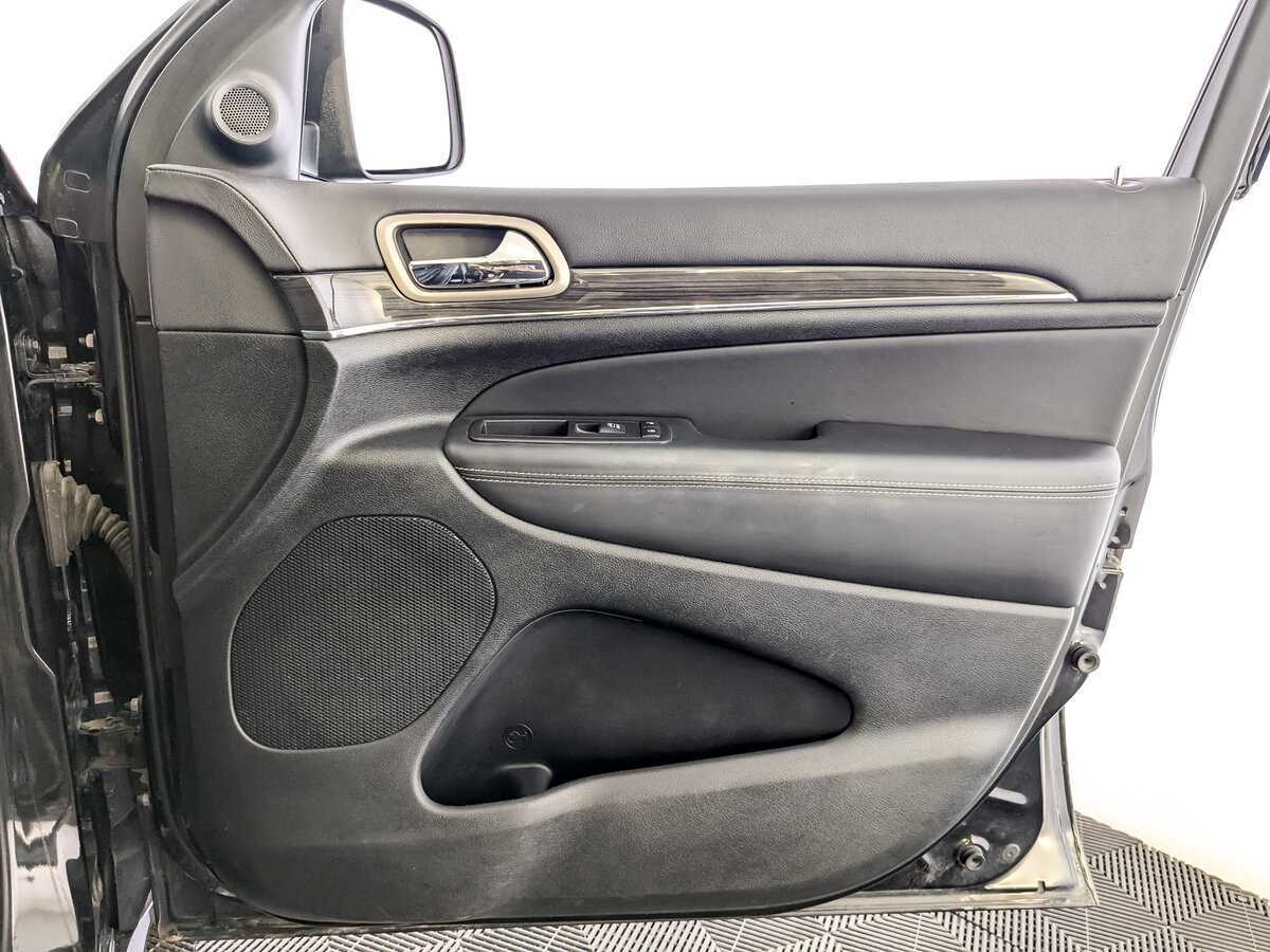 Купить Jeep Grand Cherokee, 2014, 188 071 км, фото №21