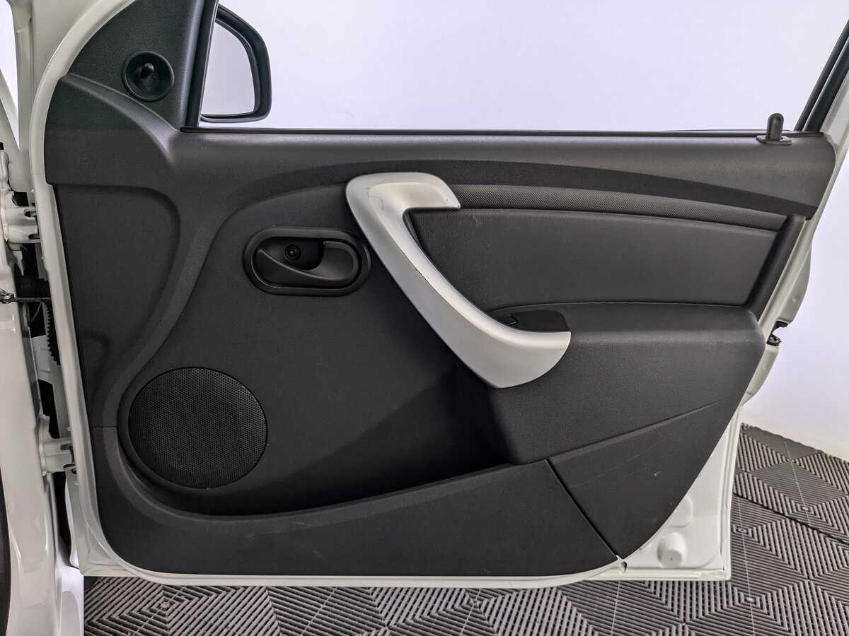 Купить Lada (ВАЗ) Largus, 2020, 86 294 км, фото №21