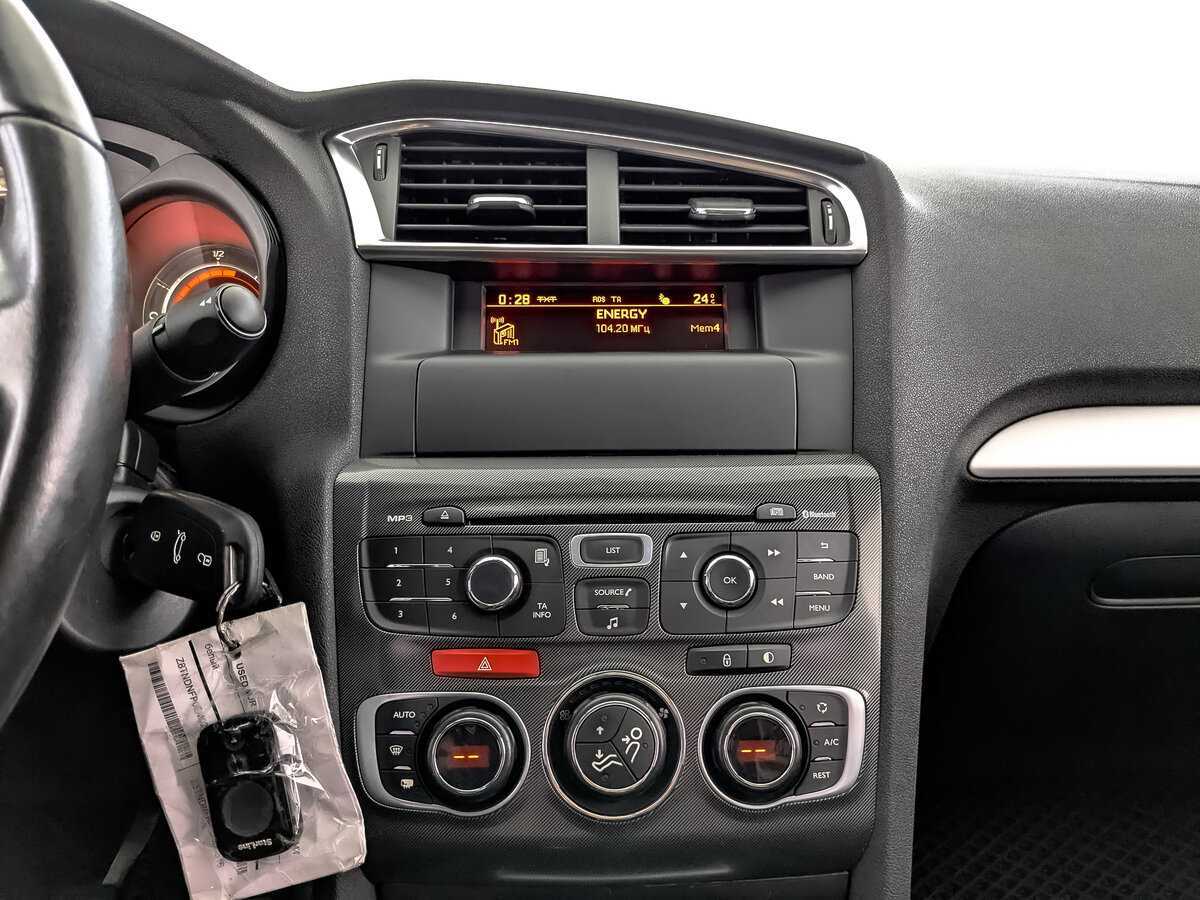 Купить Citroen C4, 2014, 136 324 км, фото №13