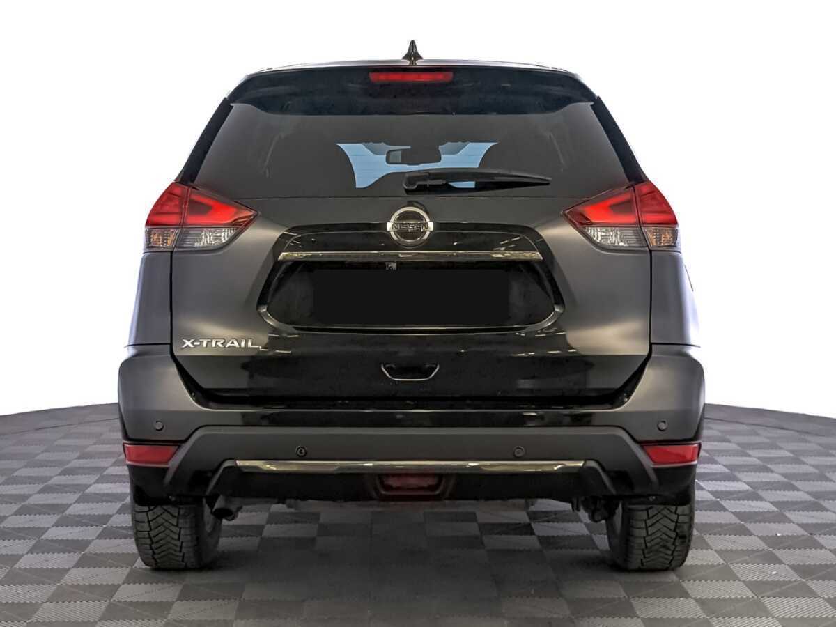 Купить Nissan X-Trail, 2018, 132 314 км, фото №6