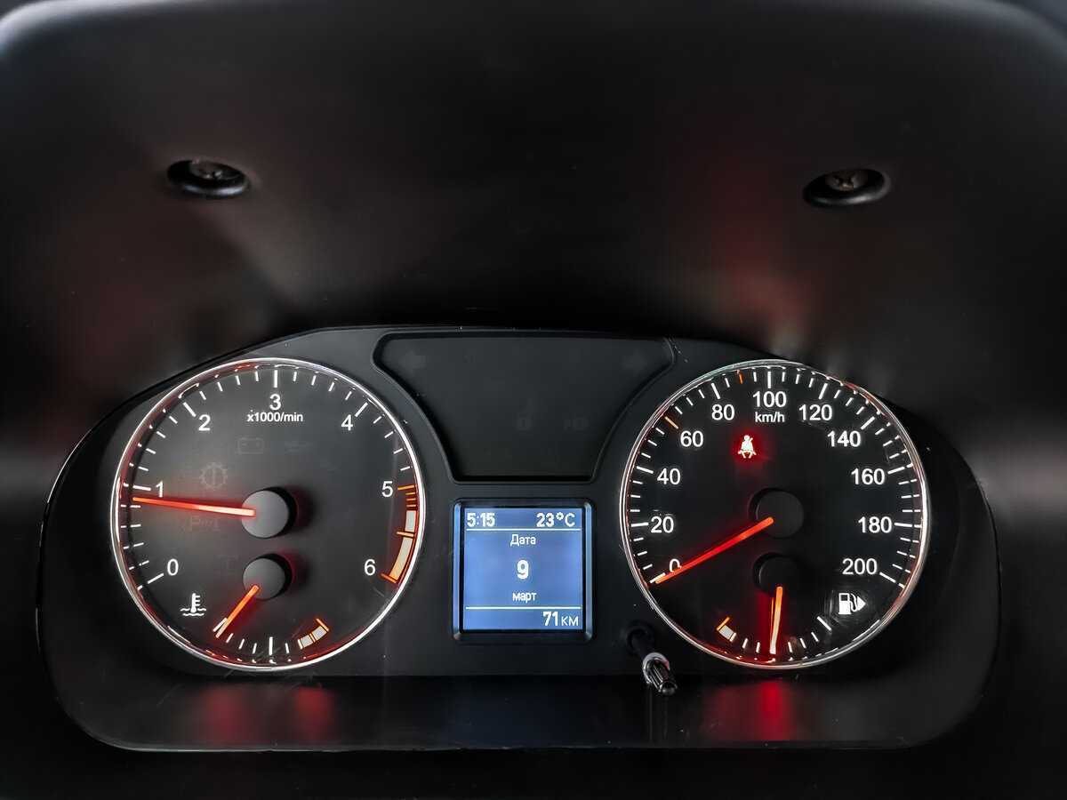 Купить УАЗ Patriot, 2023, 66 км, фото №12