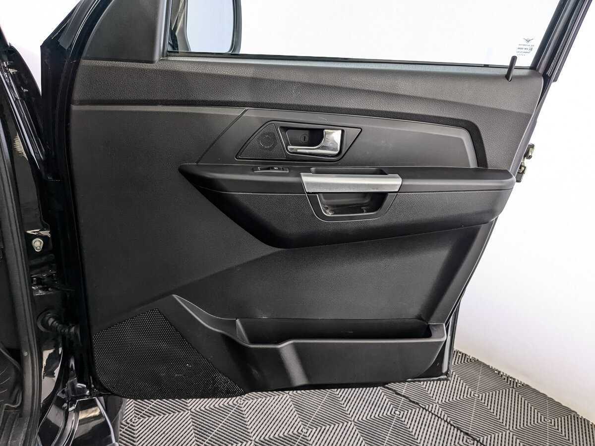 Купить УАЗ Patriot, 2023, 66 км, фото №21