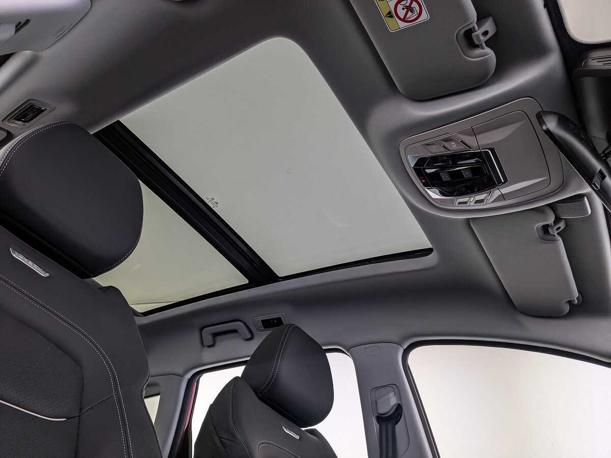 Купить CHERY Tiggo 7 Pro Max, 2023, 13 392 км, фото №19