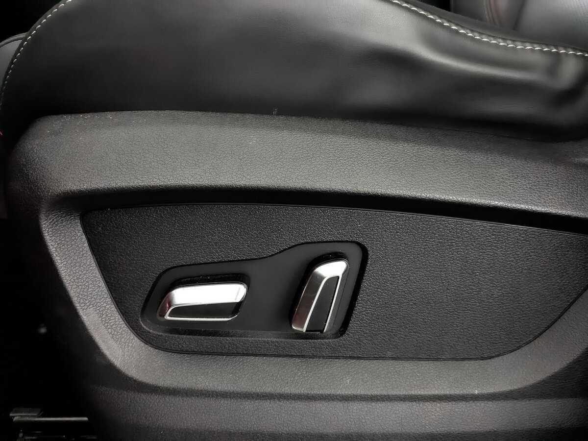 Купить CHERY Tiggo 7 Pro, 2022, 38 870 км, фото №22