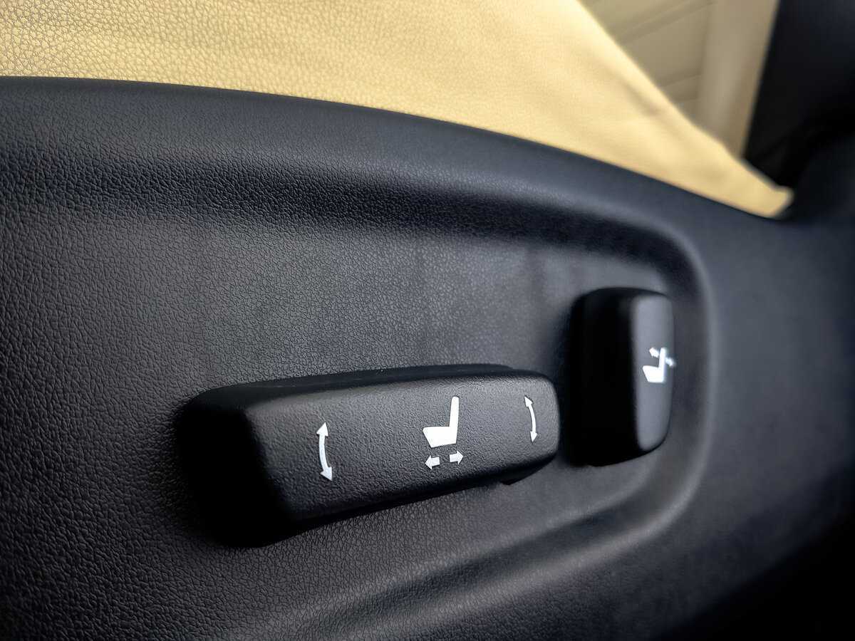 Купить Lexus NX 200, 2016, 72 500 км, фото №22