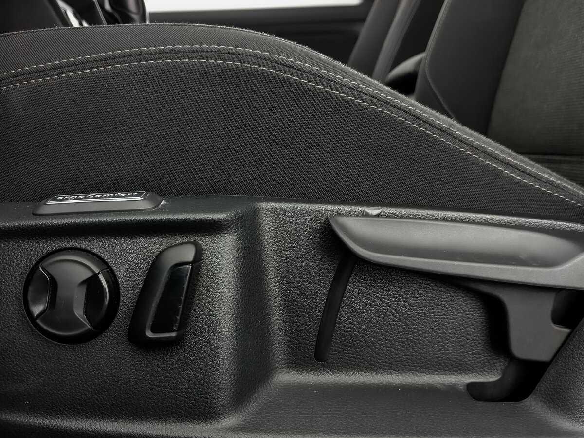 Купить Volkswagen Passat, 2018, 108 936 км, фото №22