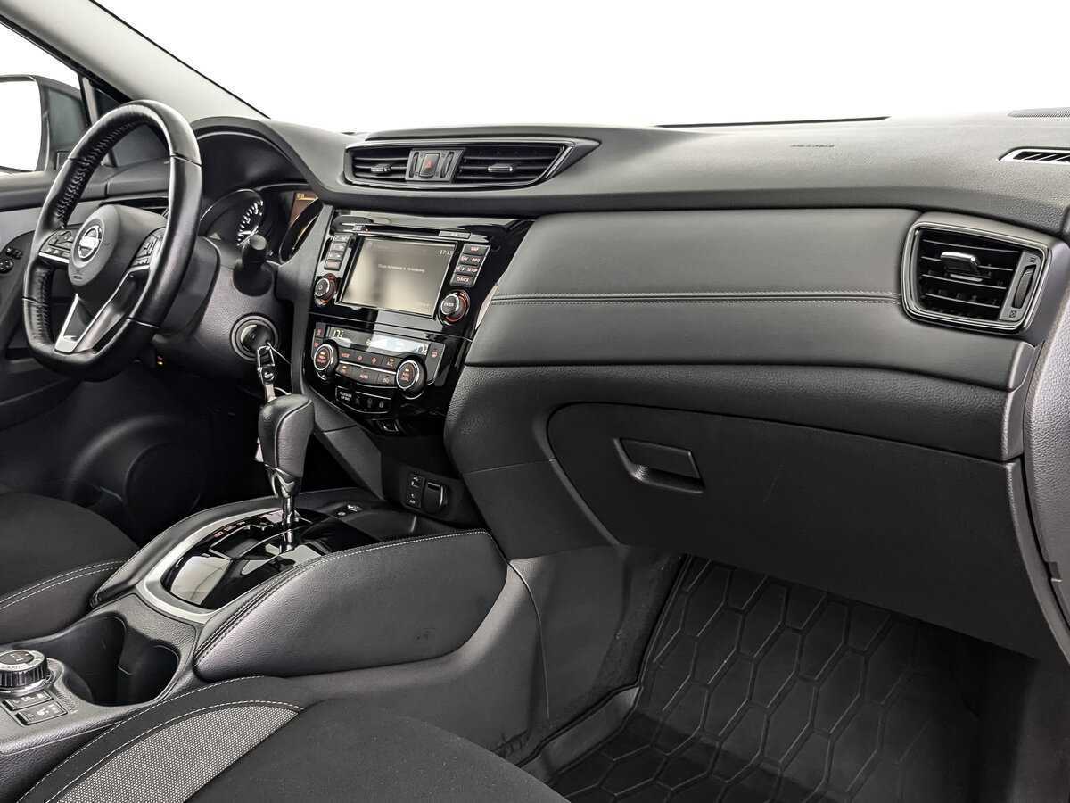 Купить Nissan Qashqai, 2020, 73 386 км, фото №9