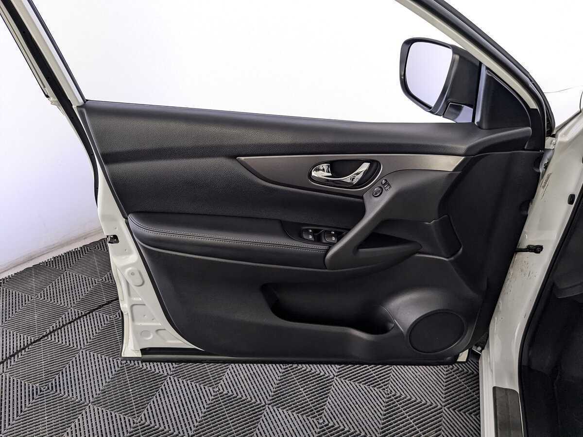 Купить Nissan Qashqai, 2020, 73 386 км, фото №15