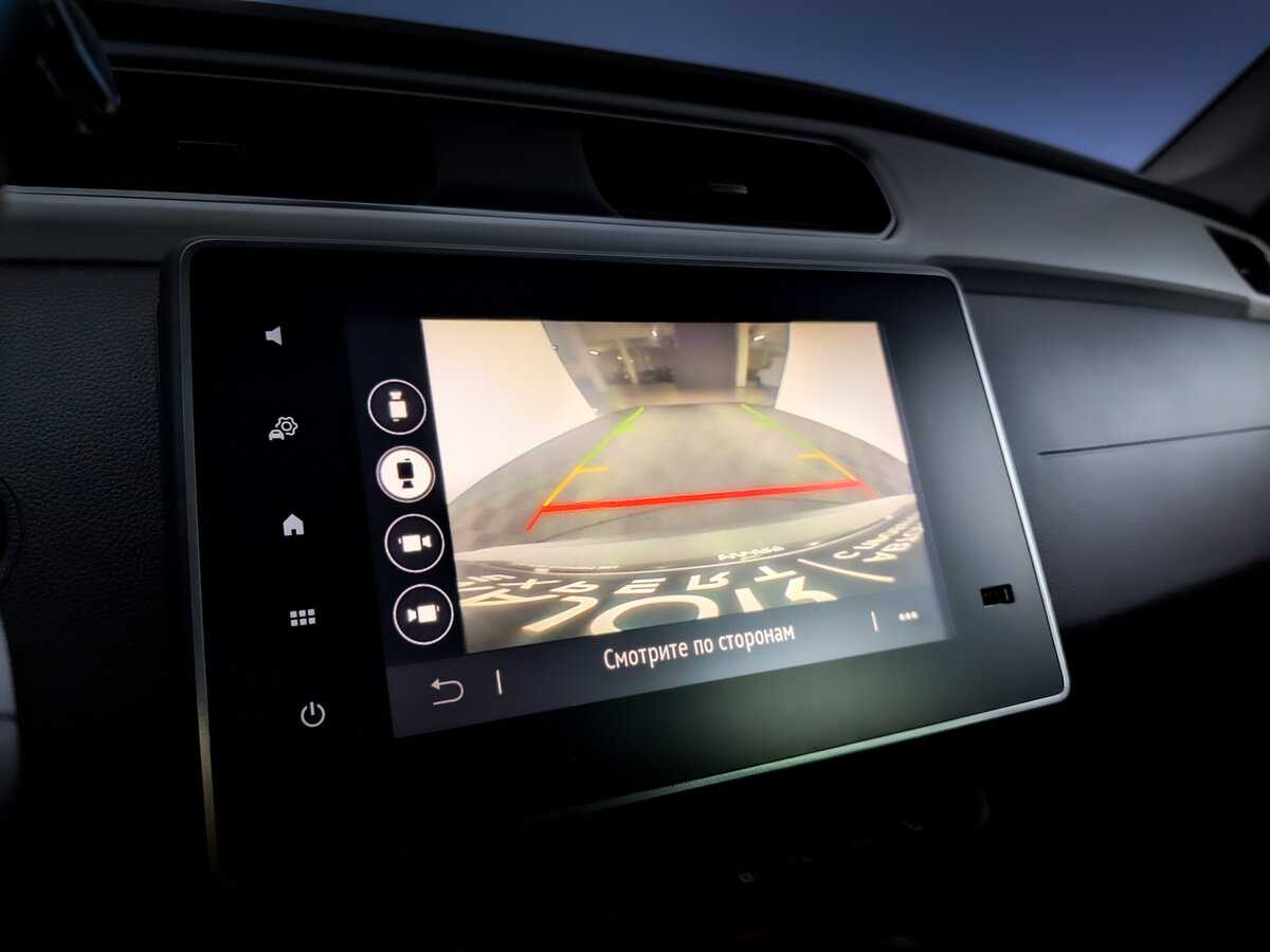 Купить Renault Arkana, 2021, 75 000 км, фото №23