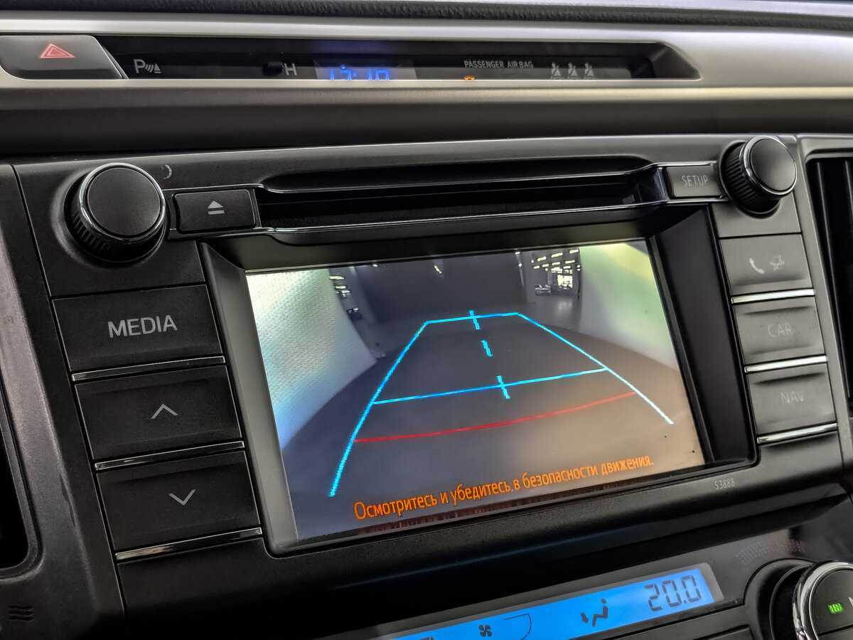 Купить Toyota RAV4, 2013, 216 000 км, фото №23