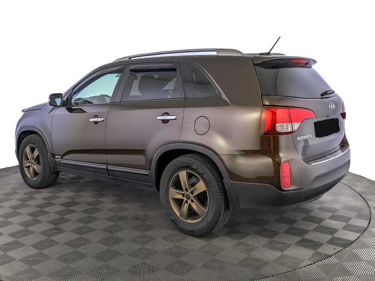 Купить Kia Sorento, 2020, 143 481 км, фото №7