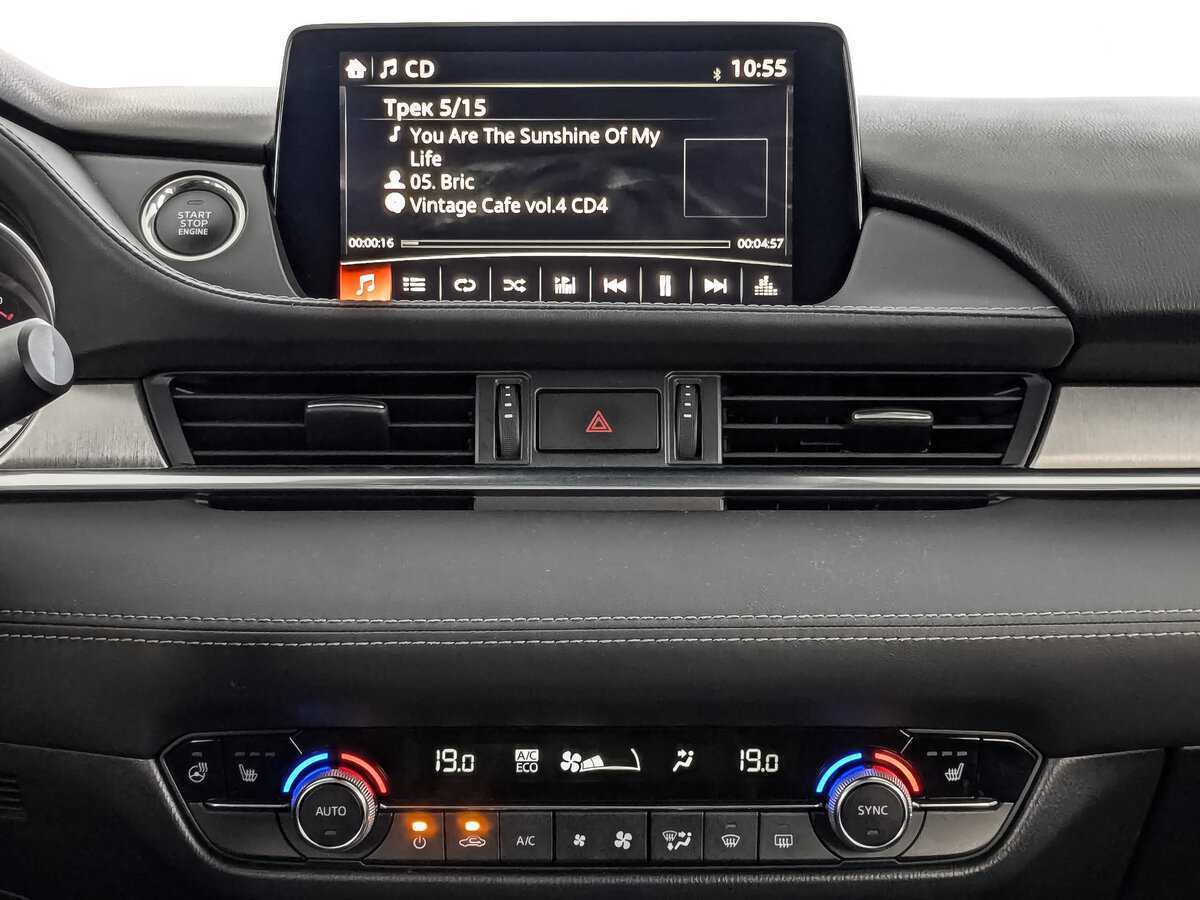 Купить Mazda 6, 2019, 111 293 км, фото №13