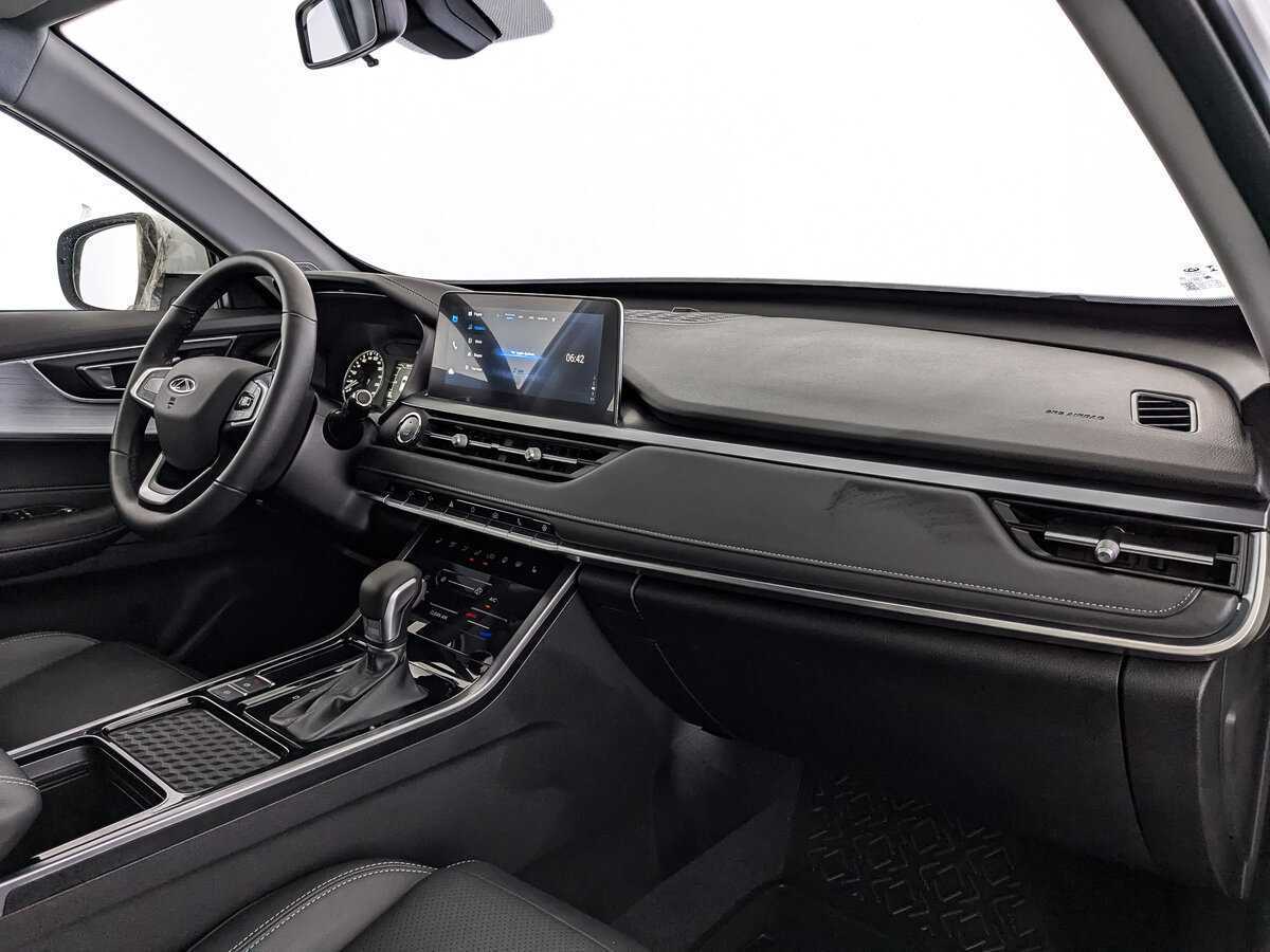 Купить CHERY Tiggo 4 Pro, 2023, 11 187 км, фото №9