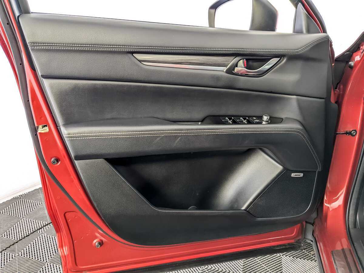 Купить Mazda CX-5, 2019, 246 464 км, фото №15