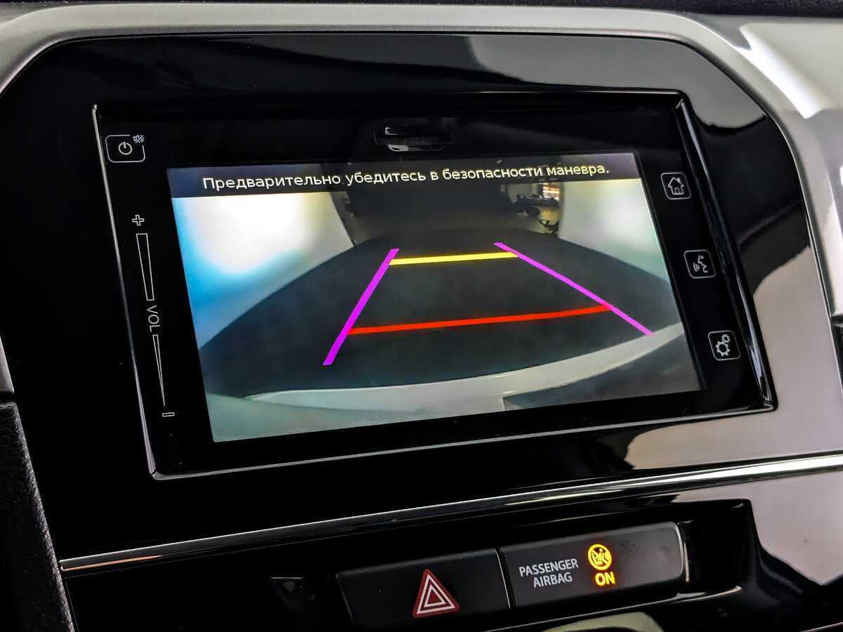 Купить Suzuki Vitara, 2016, 144 609 км, фото №21