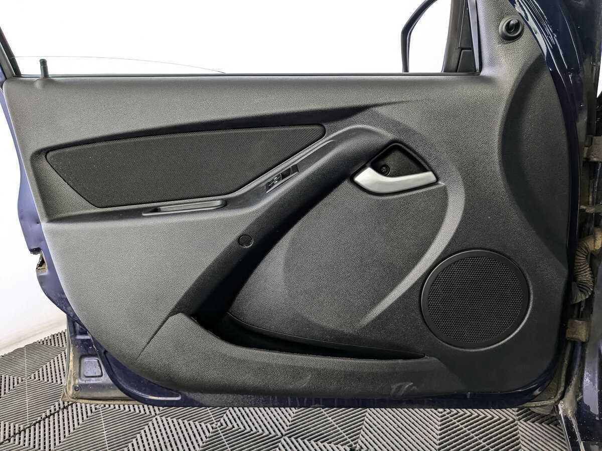 Купить Lada (ВАЗ) Granta, 2017, 149 739 км, фото №15