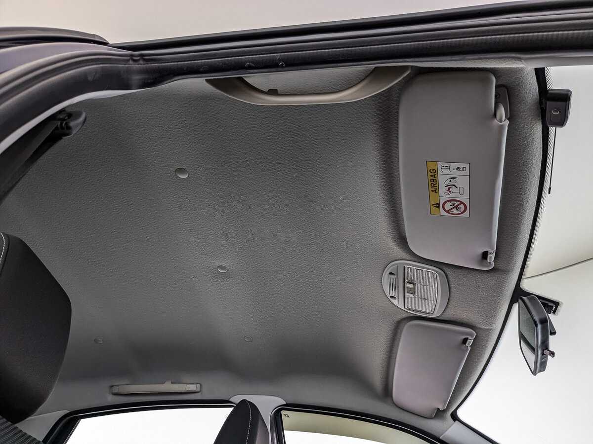 Купить Lada (ВАЗ) Granta, 2017, 149 739 км, фото №19