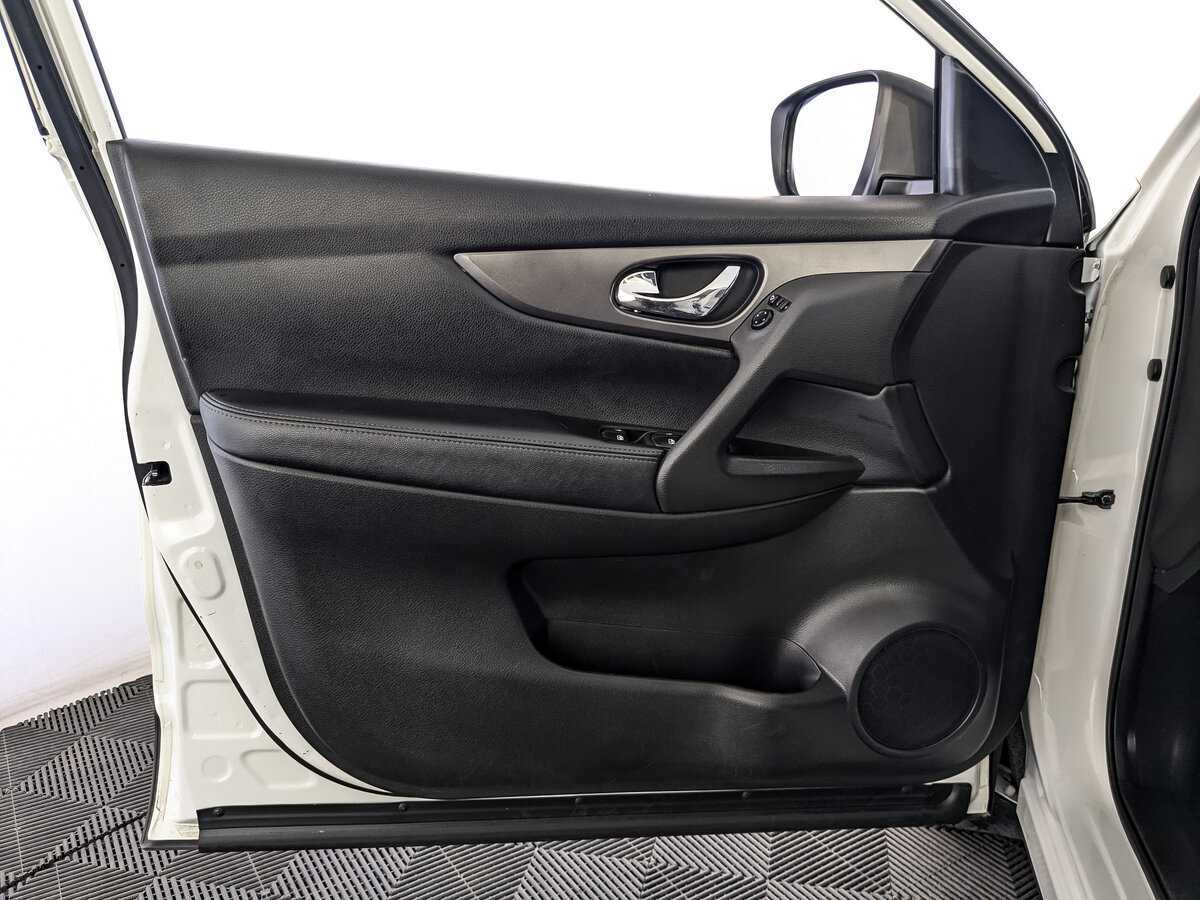 Купить Nissan Qashqai, 2019, 117 136 км, фото №15