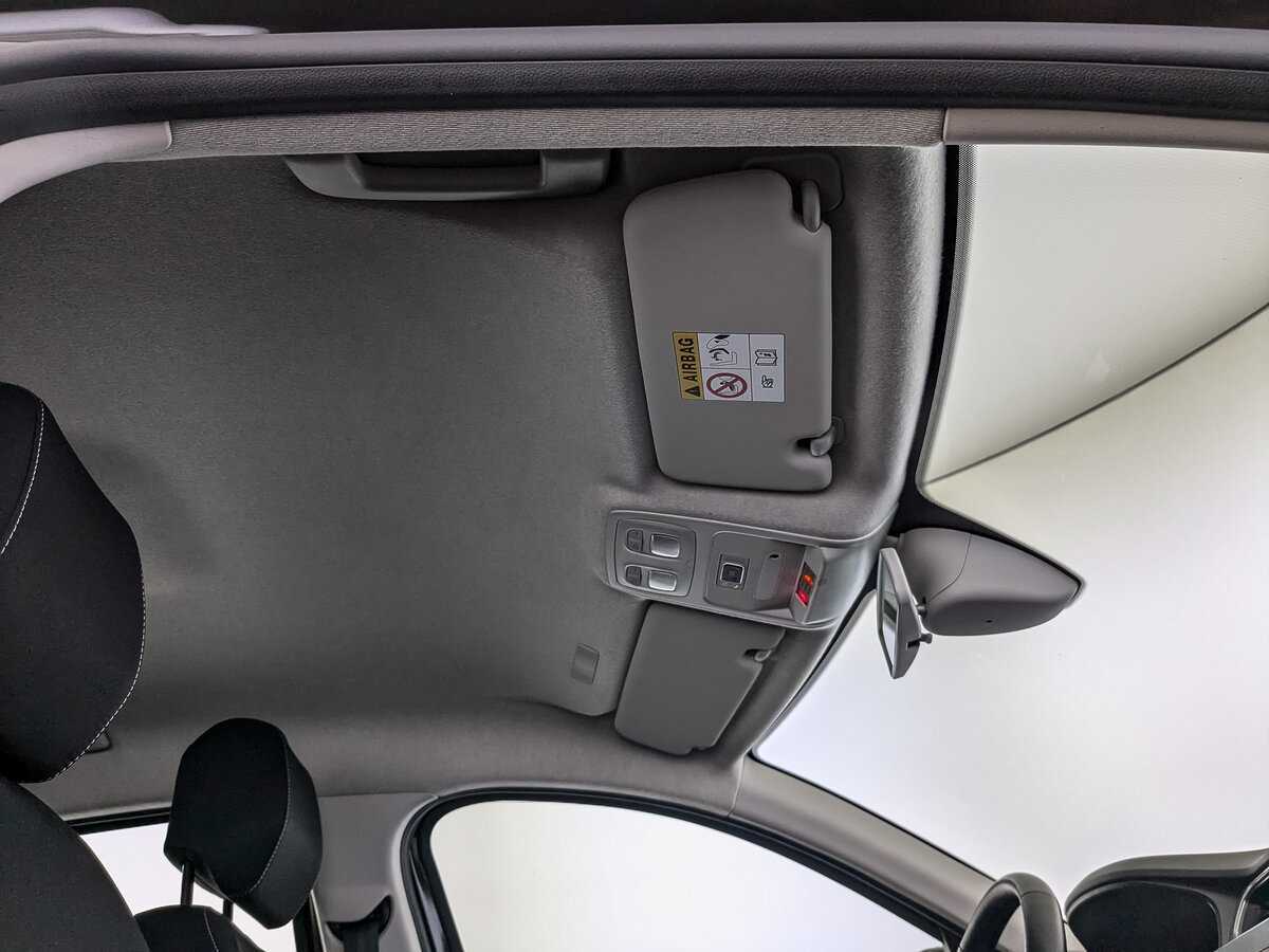 Купить Renault Arkana, 2020, 68 972 км, фото №19