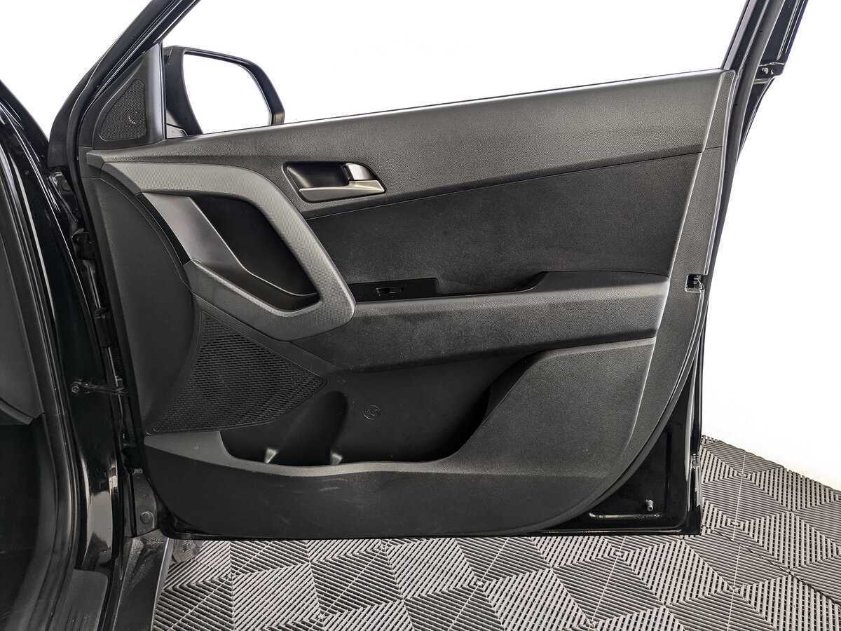 Купить Hyundai Creta, 2019, 108 110 км, фото №21