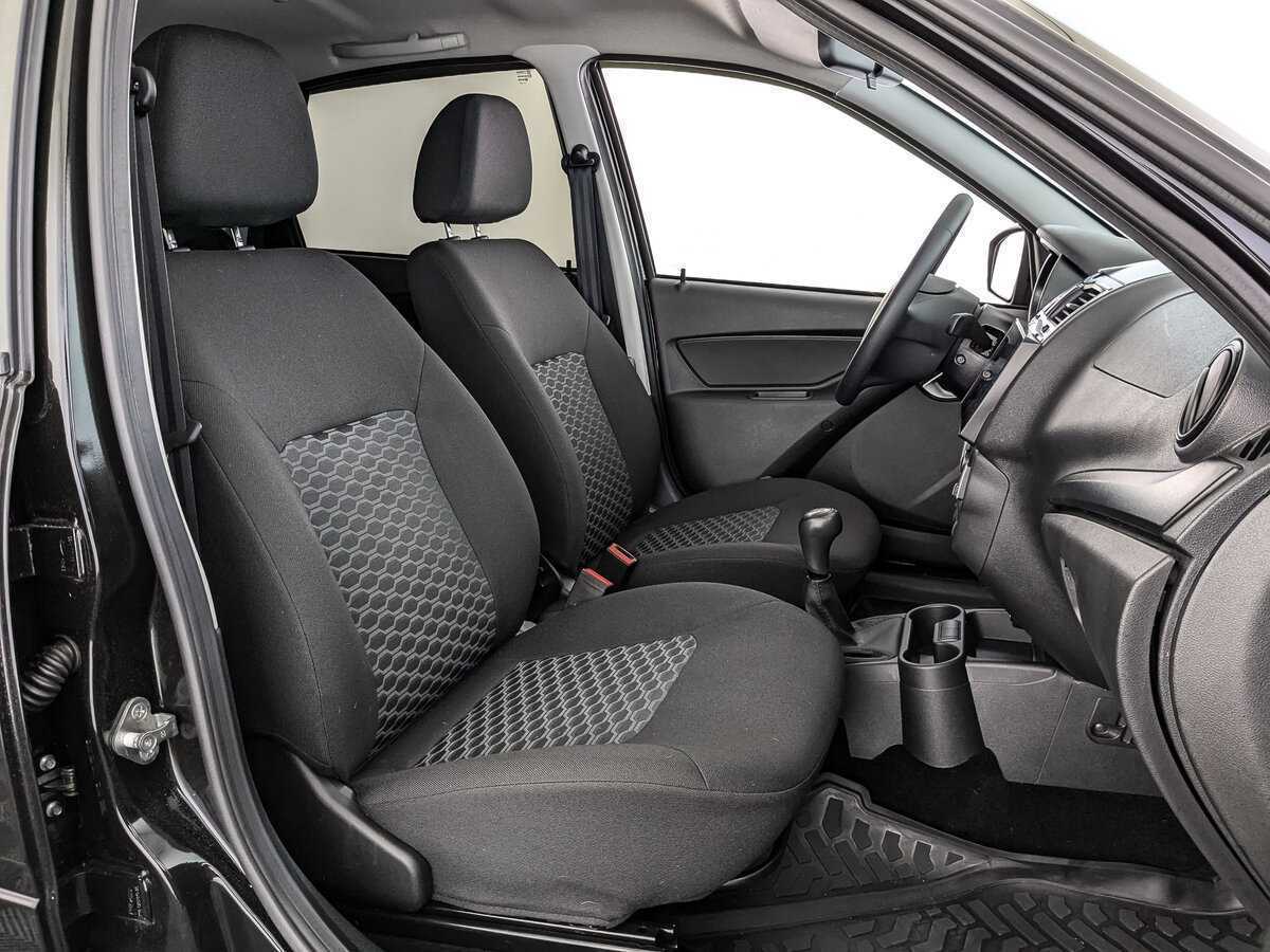 Купить Lada (ВАЗ) Granta, 2023, 32 744 км, фото №20