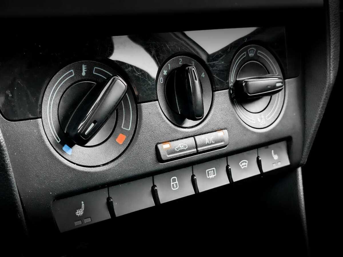 Купить Skoda Rapid, 2018, 100 502 км, фото №21