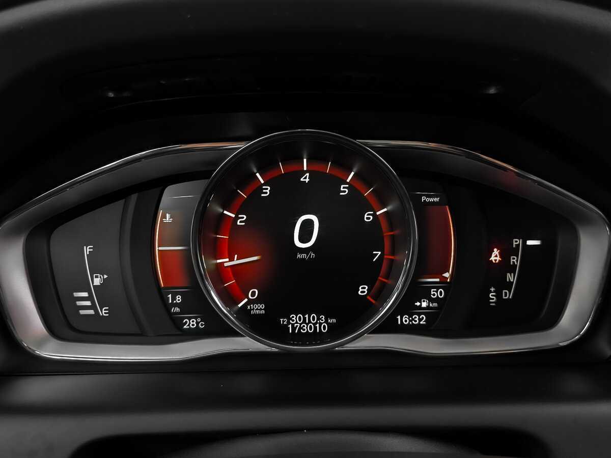 Купить Volvo XC60, 2017, 173 009 км, фото №12