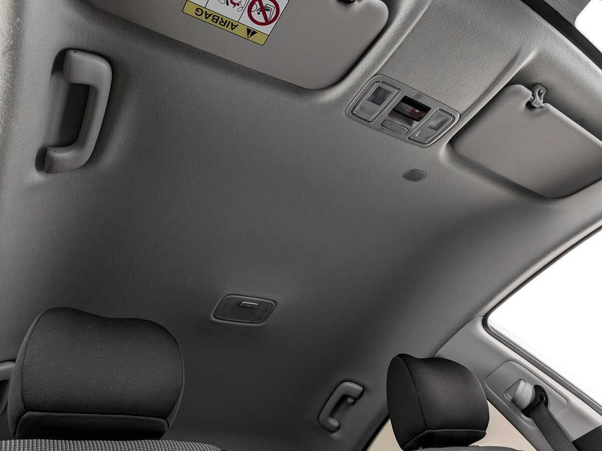 Купить Hyundai Solaris, 2022, 26 873 км, фото №17