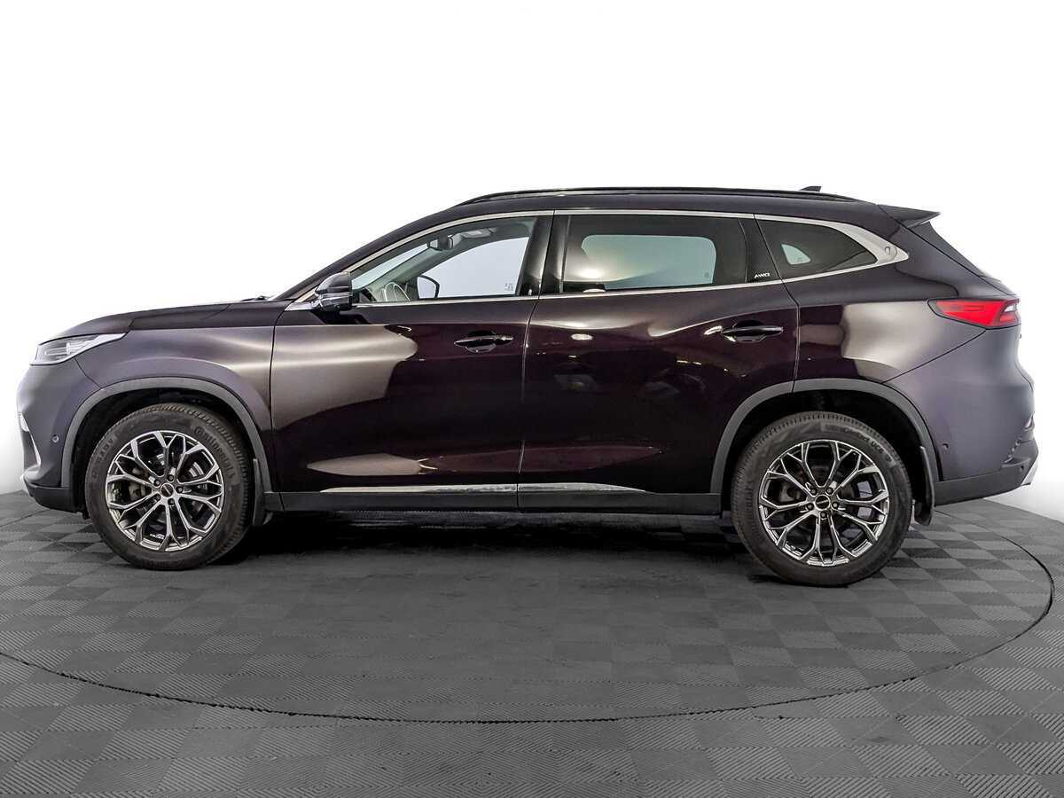 Купить EXEED TXL, 2021, 26 000 км, фото №8