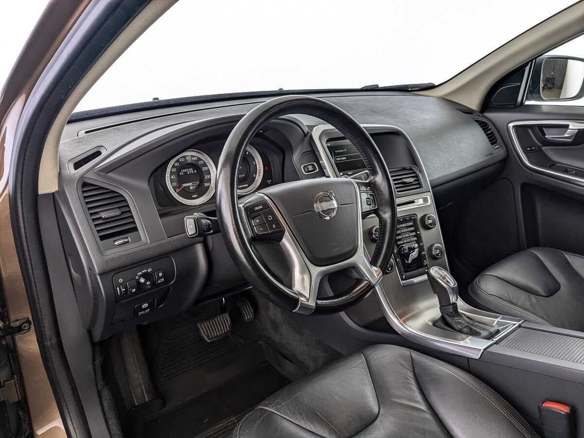 Купить Volvo XC60, 2012, 185 000 км, фото №11