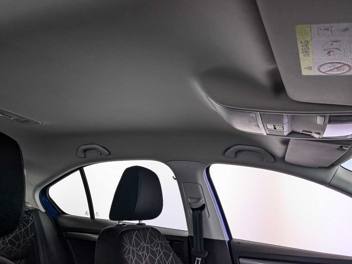 Купить Skoda Octavia, 2020, 90 933 км, фото №18