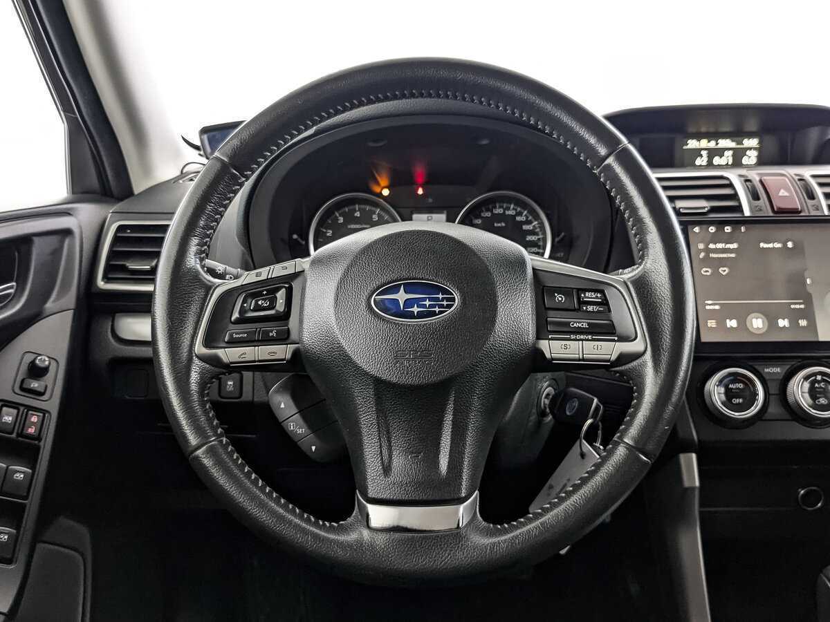Купить Subaru Forester, 2015, 92 483 км, фото №17