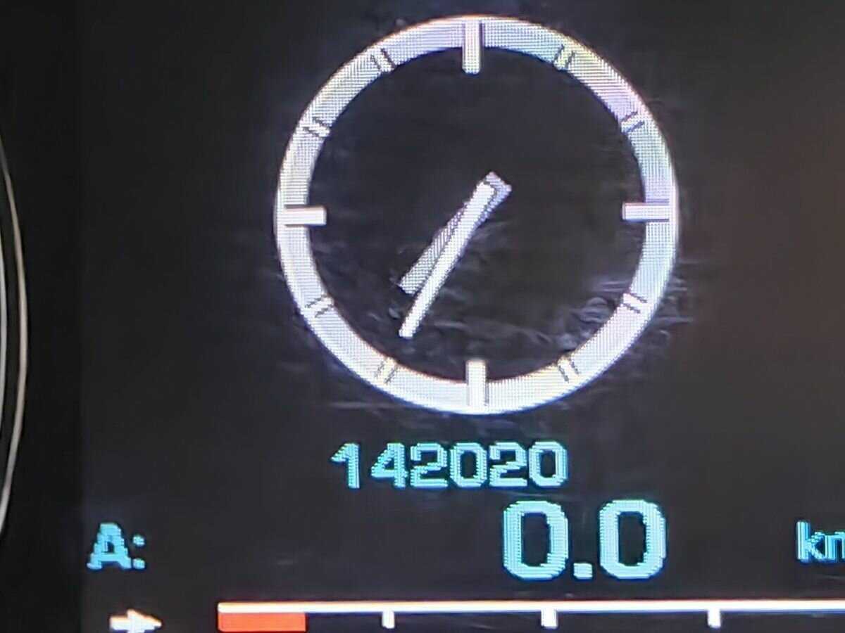 Купить Jaguar XF, 2013, 142 018 км, фото №17