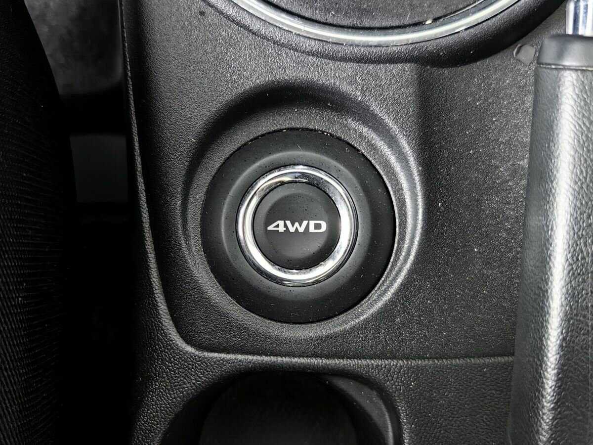 Купить Mitsubishi ASX, 2013, 67 949 км, фото №16