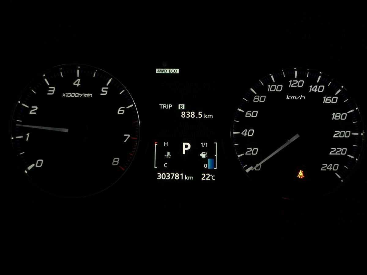 Купить Mitsubishi Outlander, 2014, 303 779 км, фото №15