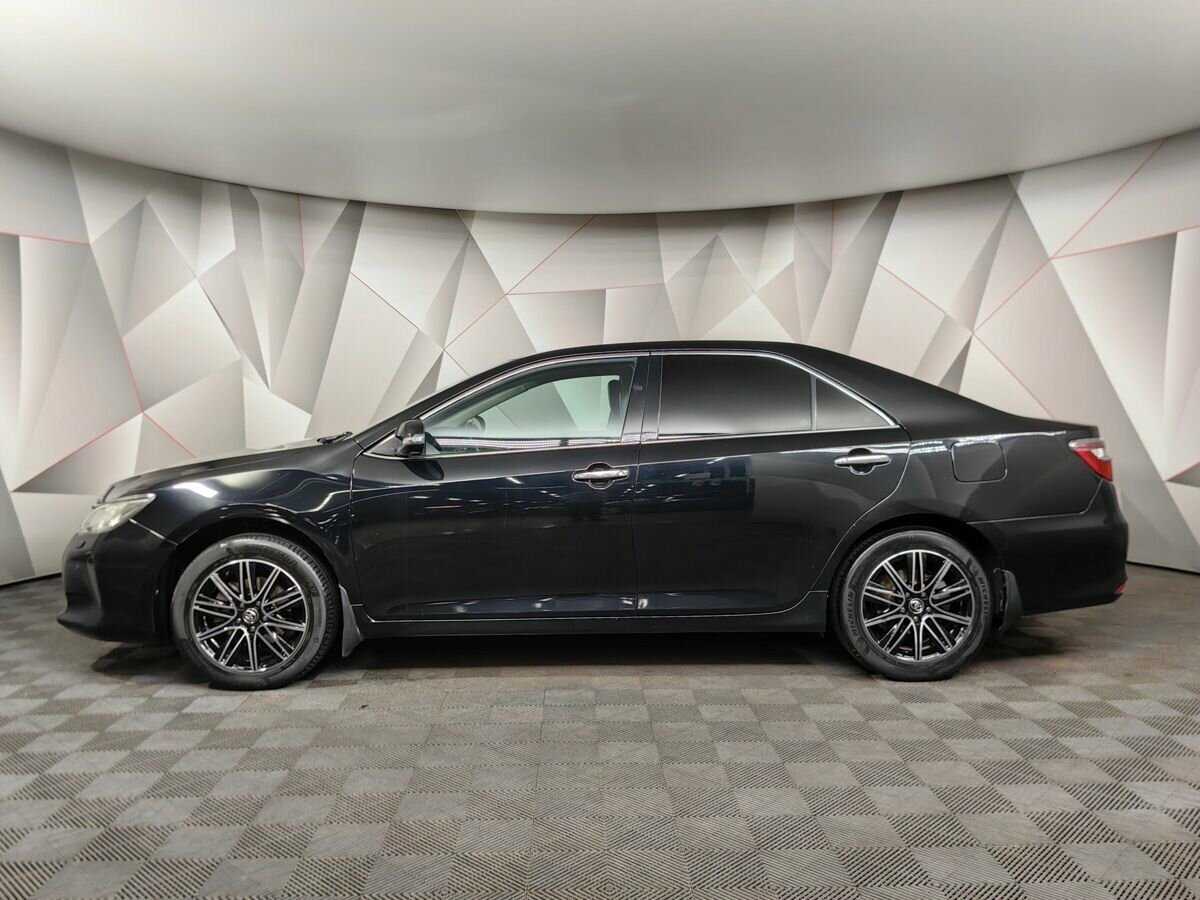 Купить Toyota Camry, 2015, 203 051 км, фото №5