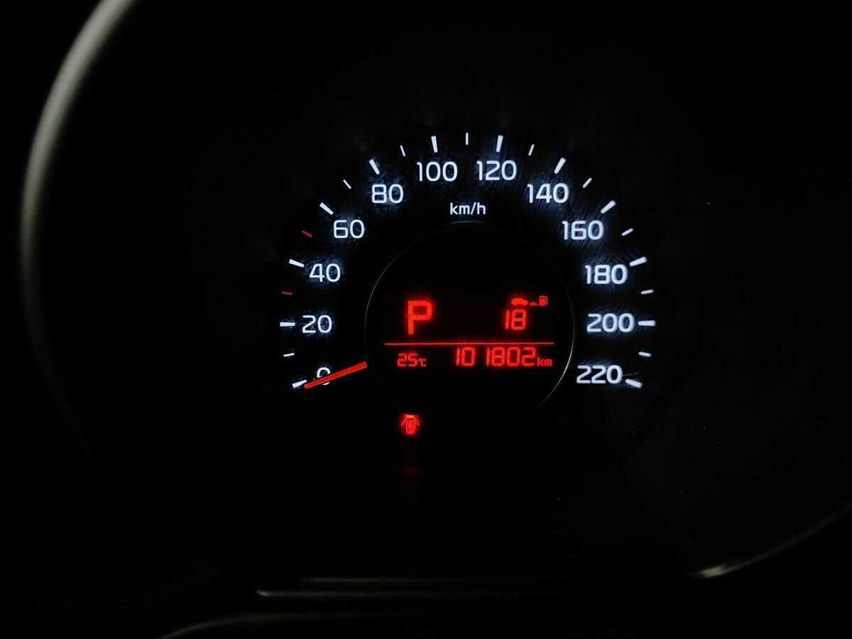 Купить Kia Soul, 2018, 101 800 км, фото №17