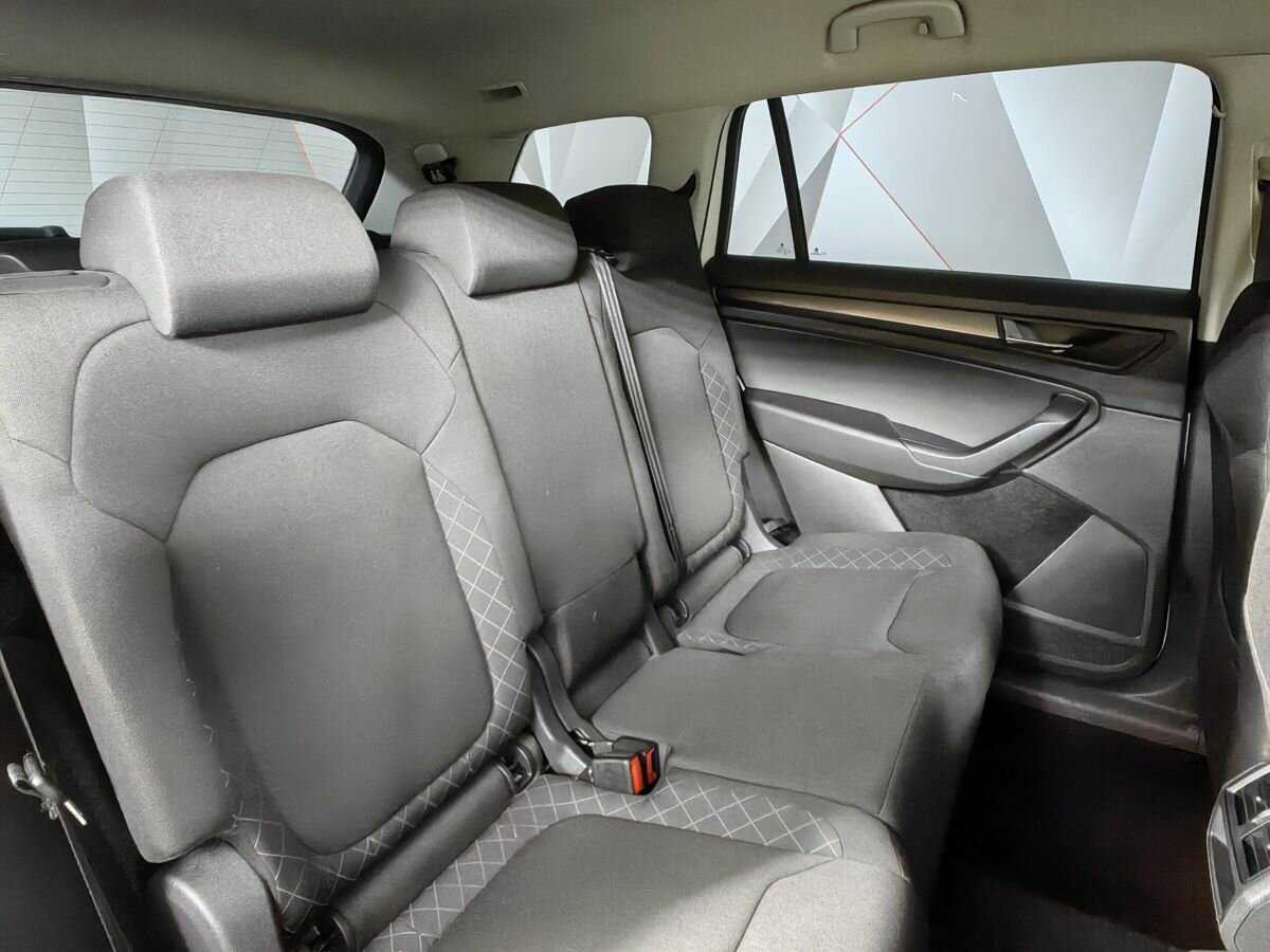 Купить Skoda Kodiaq, 2019, 129 349 км, фото №13