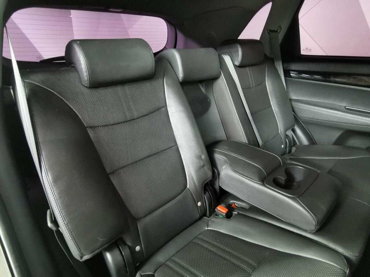 Купить Kia Sorento, 2014, 164 717 км, фото №13