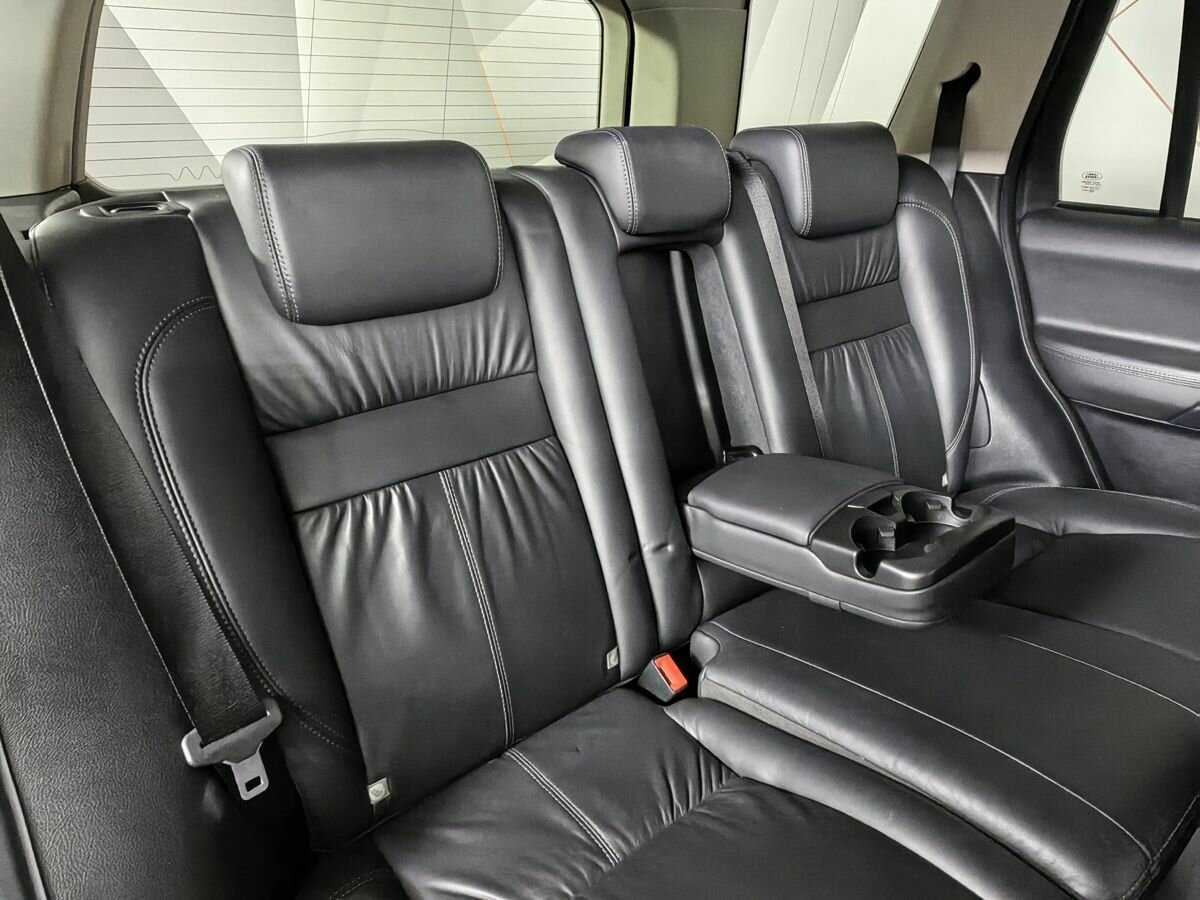 Купить Land Rover Freelander, 2012, 163 563 км, фото №13