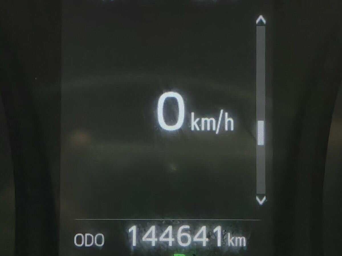 Купить Toyota Camry, 2019, 144 641 км, фото №16