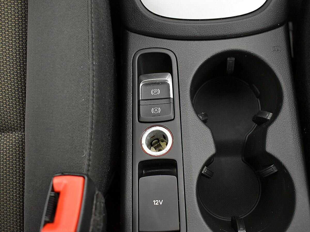 Купить Audi Q3, 2015, 164 588 км, фото №15