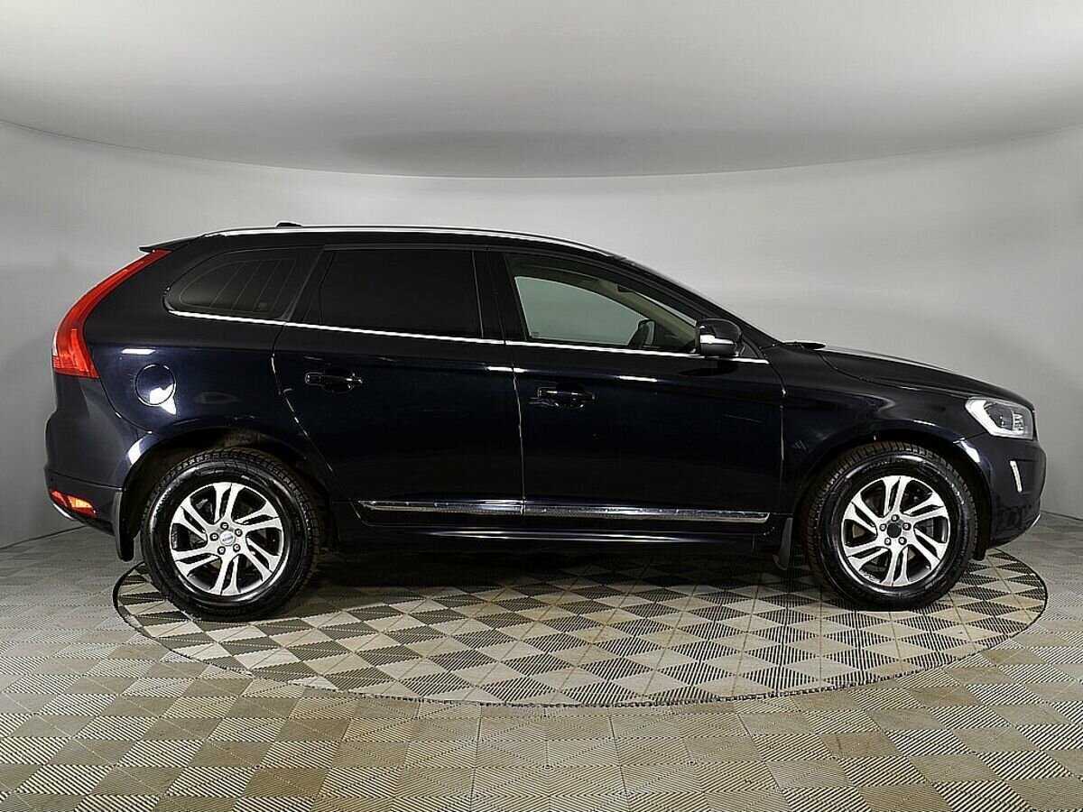 Купить Volvo XC60, 2014, 230 000 км, фото №5