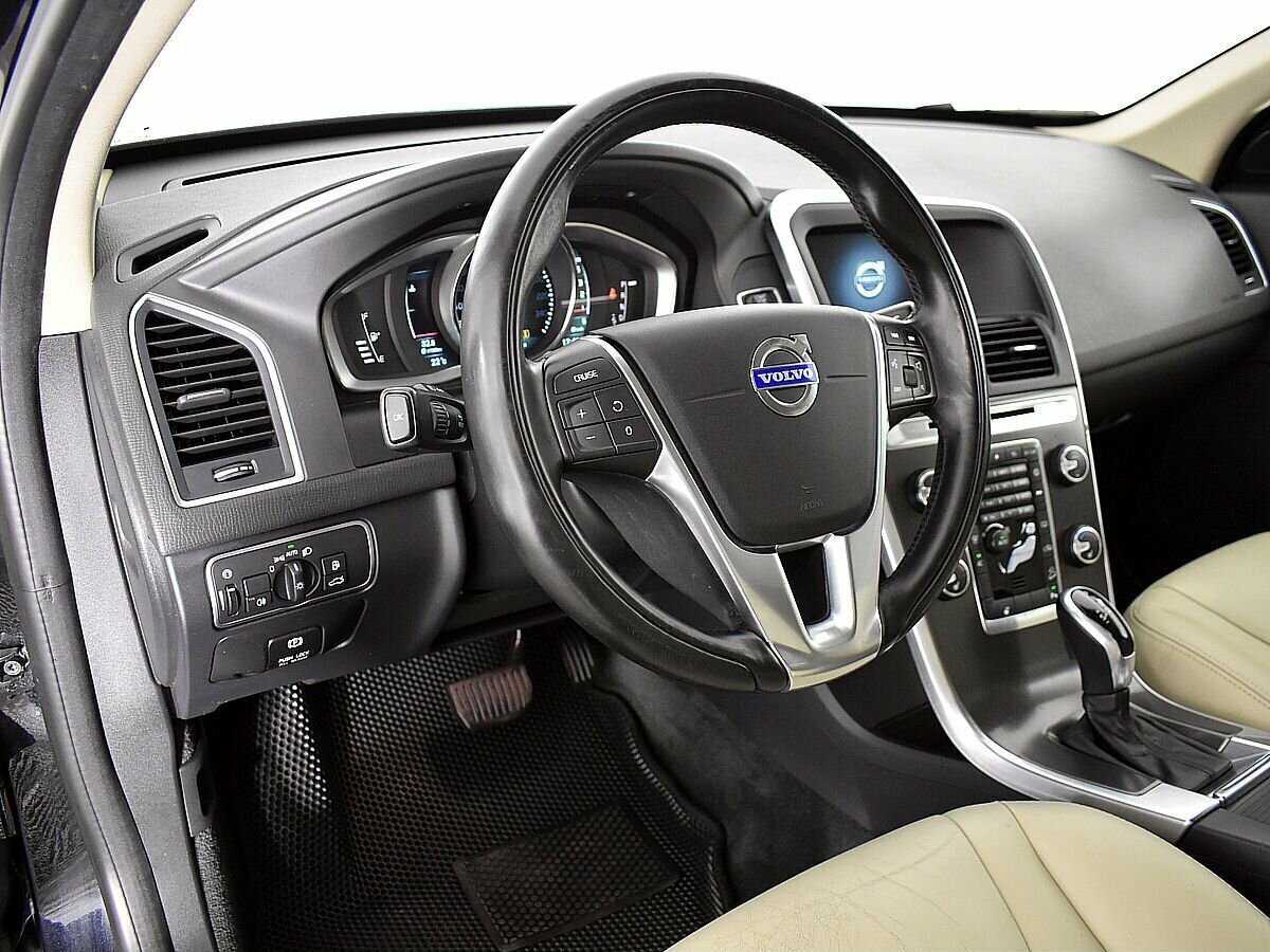 Купить Volvo XC60, 2014, 230 000 км, фото №7
