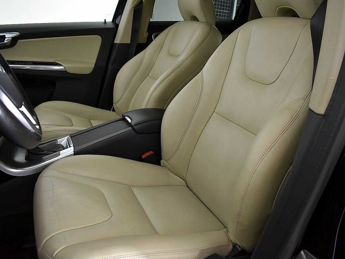 Купить Volvo XC60, 2014, 230 000 км, фото №8