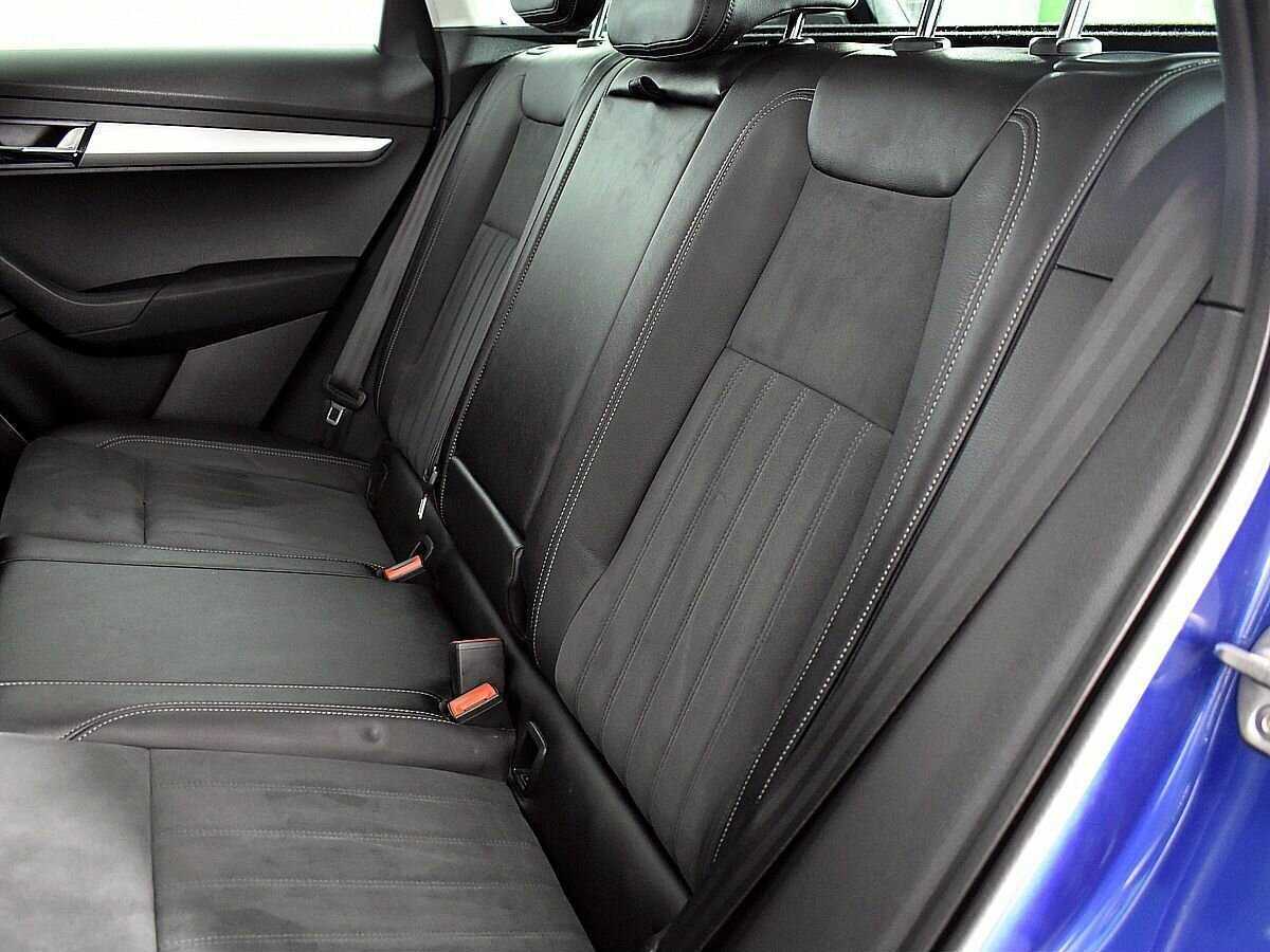 Купить Skoda Karoq, 2020, 157 414 км, фото №9